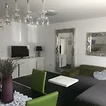 Casa Di Lavanda Apartman