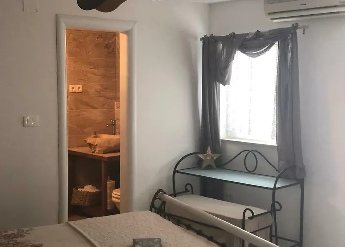 Apartment Casa Di Lavanda Hvar Town