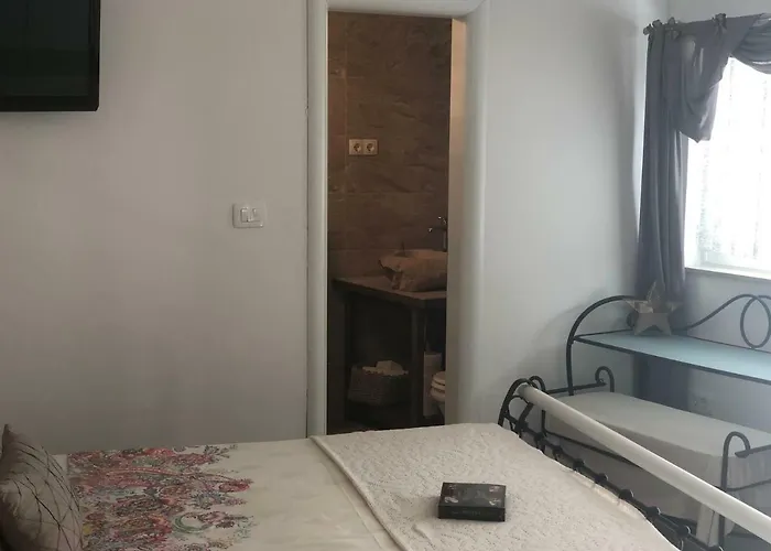 Apartment Casa Di Lavanda