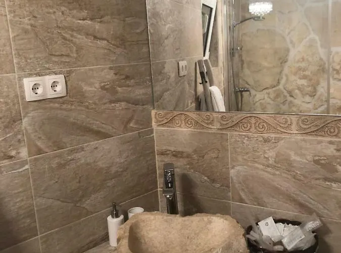 Casa Di Lavanda Apartment *