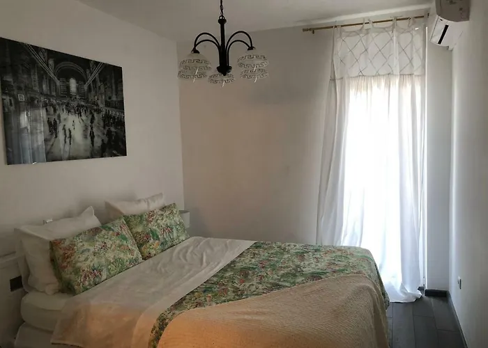 Apartment Casa Di Lavanda Hvar Town