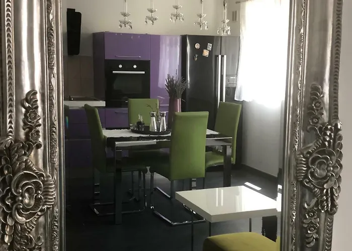 Casa Di Lavanda Apartment