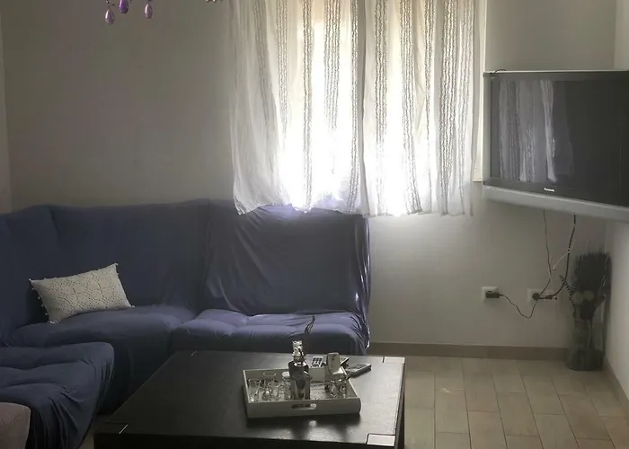 Apartment Casa Di Lavanda Hvar Town