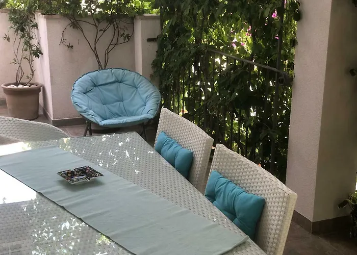 Casa Di Lavanda Apartment Hvar Town