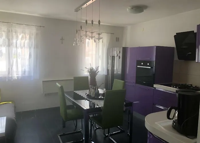 Apartment Casa Di Lavanda *