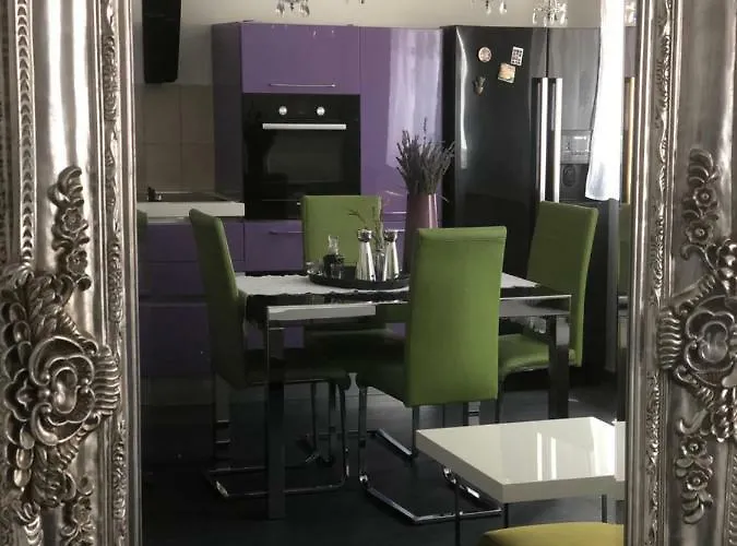 Casa Di Lavanda Apartment *