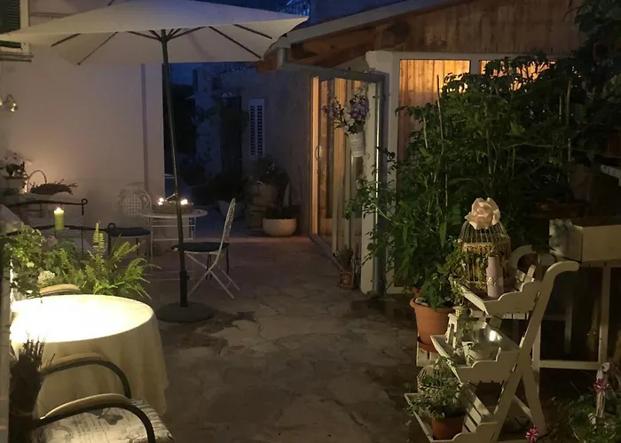 Casa Di Lavanda Apartment