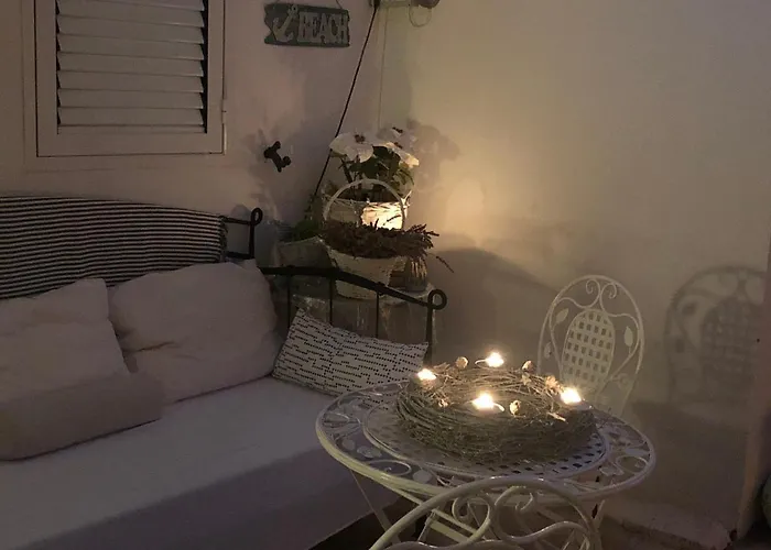 Apartment Casa Di Lavanda *