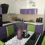 아파트 Casa Di Lavanda