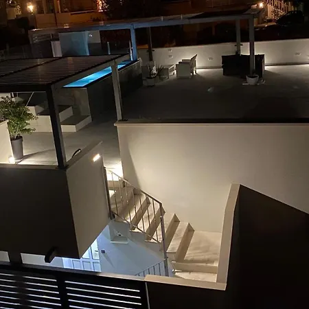 Casa Di Lavanda Χβαρ