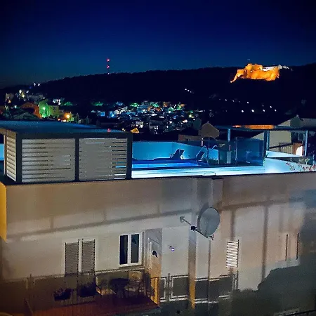 דירה Casa Di Lavanda *
