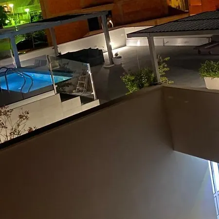 Διαμέρισμα Casa Di Lavanda