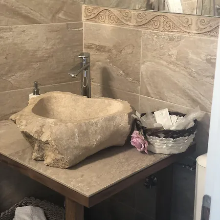 דירה Casa Di Lavanda חוואר