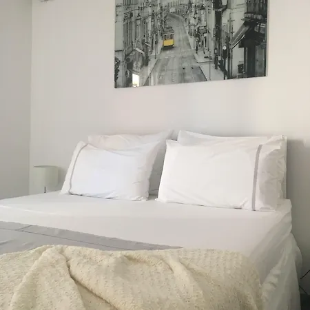 Casa Di Lavanda דירה *