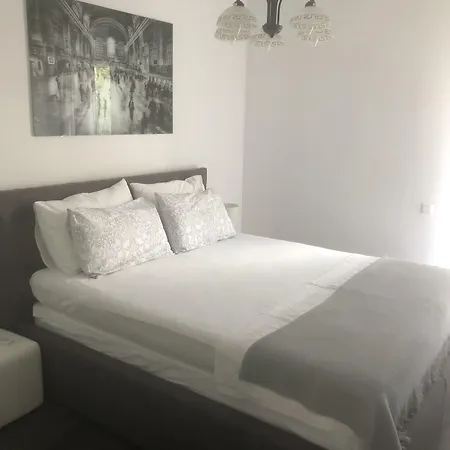 דירה Casa Di Lavanda חוואר