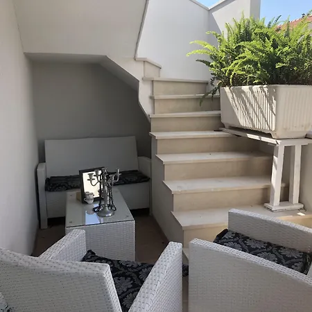 Casa Di Lavanda דירה *