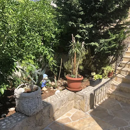 Casa Di Lavanda חוואר