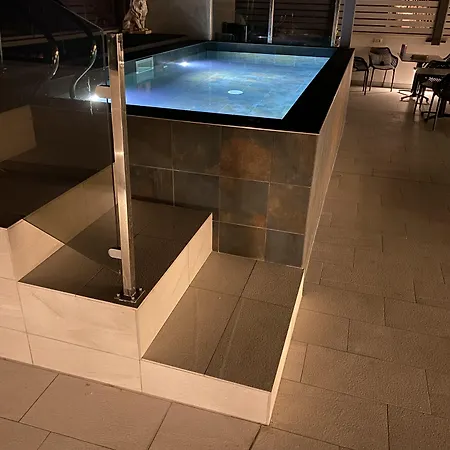 דירה Casa Di Lavanda חוואר