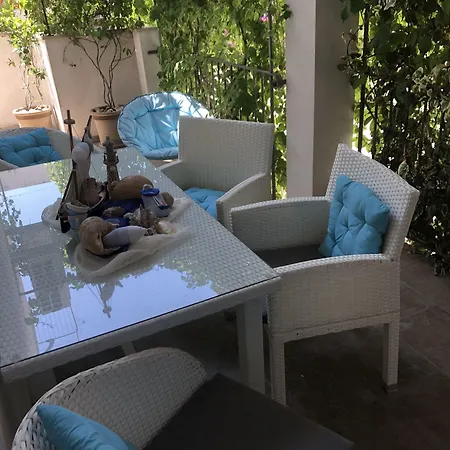 דירה Casa Di Lavanda