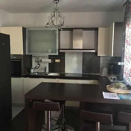 Casa Di Lavanda חוואר