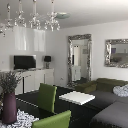 דירה Casa Di Lavanda חוואר