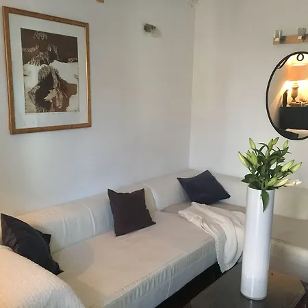 Casa Di Lavanda Appartement *