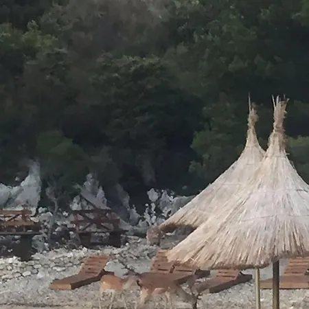 Casa Di Lavanda Apartamento *