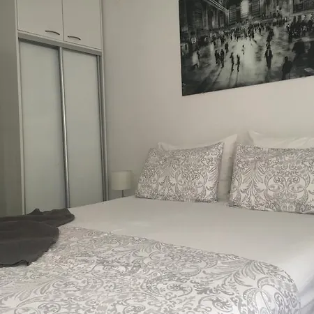 Διαμέρισμα Casa Di Lavanda Χβαρ