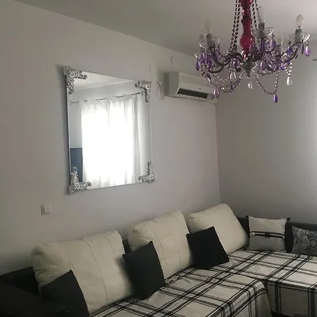 Casa Di Lavanda *