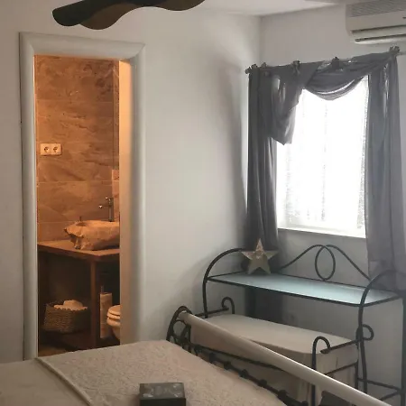 Apartmán Casa Di Lavanda Hvar Town