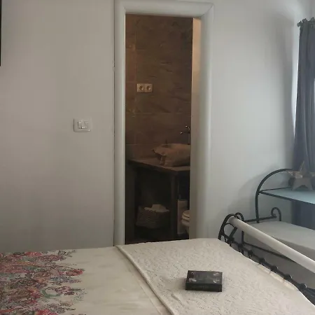 Apartmán Casa Di Lavanda