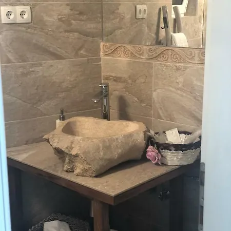 公寓 卡萨熏衣草公寓 *