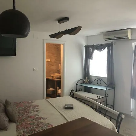 Casa Di Lavanda דירה *