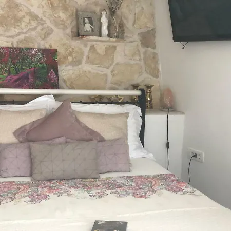 דירה Casa Di Lavanda *