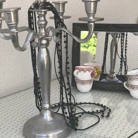 דירה Casa Di Lavanda חוואר