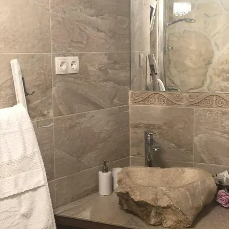 Casa Di Lavanda Διαμέρισμα Χβαρ