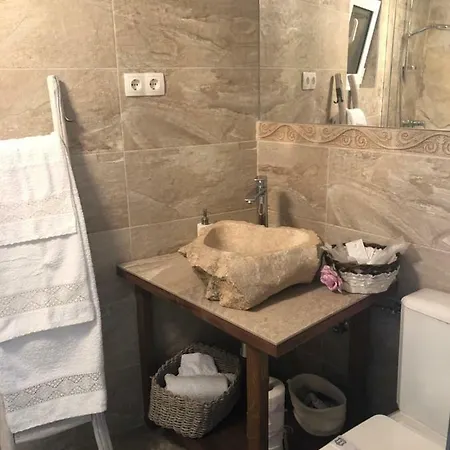 卡萨熏衣草公寓 * 赫瓦尔