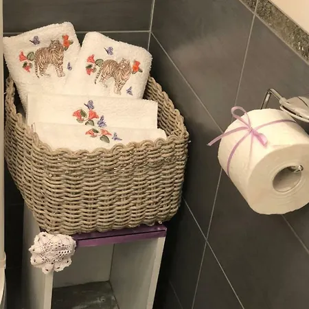 Casa Di Lavanda *