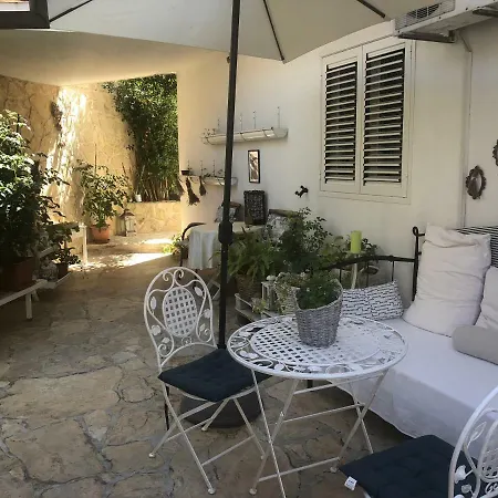 卡萨熏衣草公寓 赫瓦尔