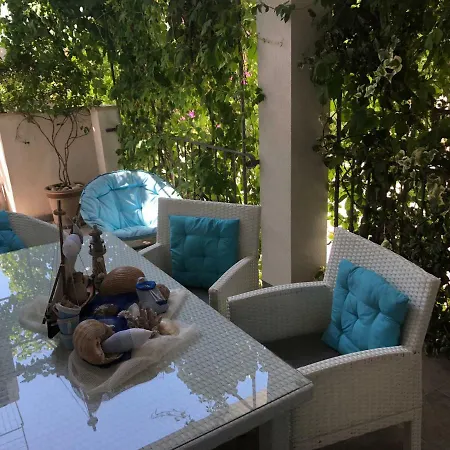 Casa Di Lavanda חוואר