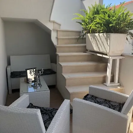 Casa Di Lavanda * Χβαρ