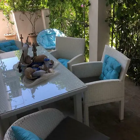 Casa Di Lavanda חוואר