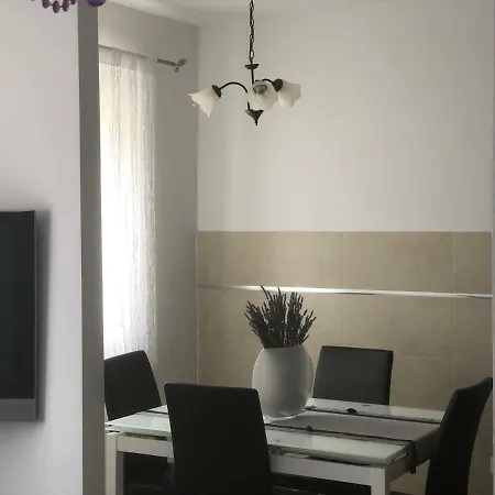 Casa Di Lavanda * Χβαρ