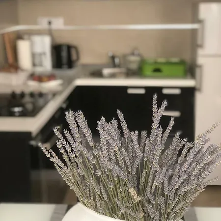 דירה Casa Di Lavanda חוואר