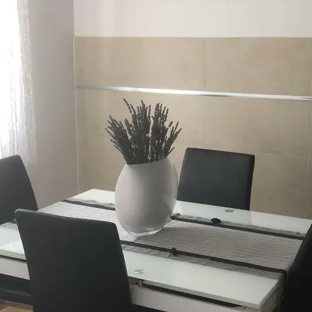 Casa Di Lavanda * Χβαρ