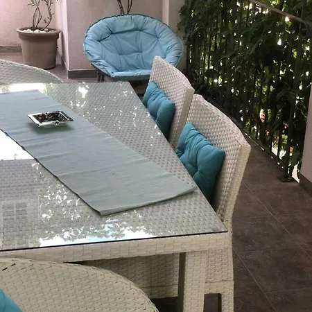 Casa Di Lavanda *