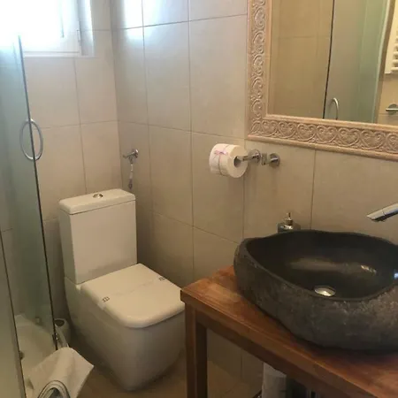 Διαμέρισμα Casa Di Lavanda *