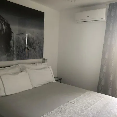 Casa Di Lavanda Appartement