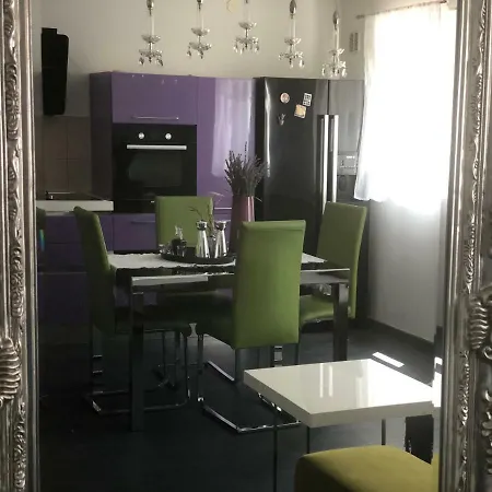 Casa Di Lavanda דירה