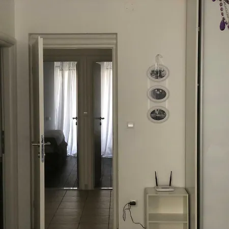 דירה Casa Di Lavanda *